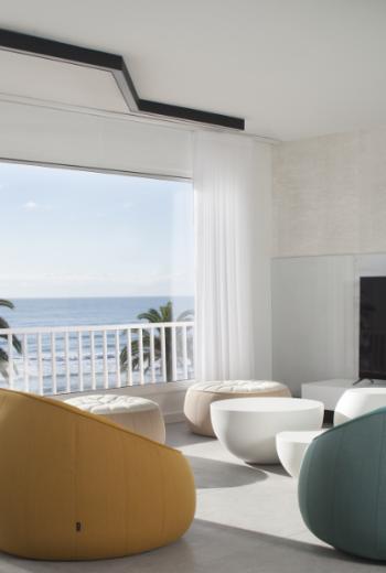 Sitges lakás